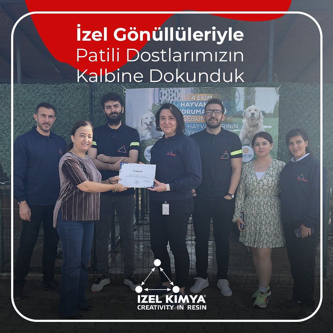 Hayvanlar Koruma Gnnde zel Gnllleri ile Patili Dostlarmz Ziyaret Ettik
