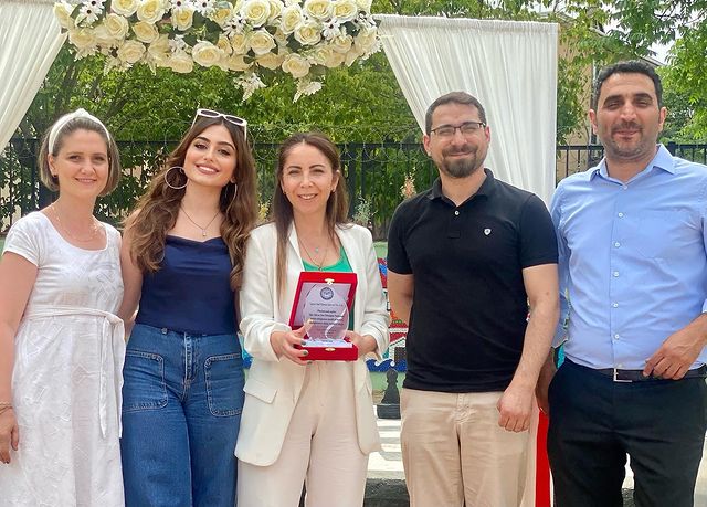 Sfr Atk ile Geri Dnm Park